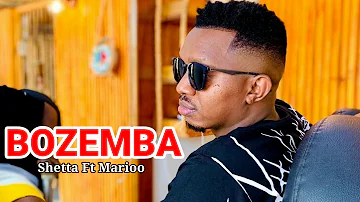 Shetta ft Marioo - Bozemba (Official Music Audio)