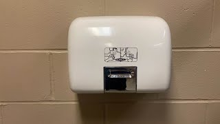 Bobrick AirPro - Marshalltown YMCA/YWCA - Marshalltown, IA