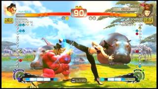 Jewelman_ VS SCARX89