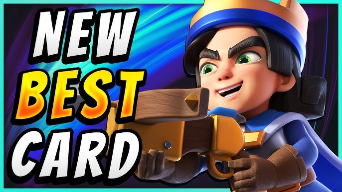 The five BEST decks with the Little Prince in Clash Royale! #littlepri, little prince clash royale