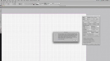 Grid Calculator Pro Edition, Layout Wizard - Square Grid with Fixed Document Width