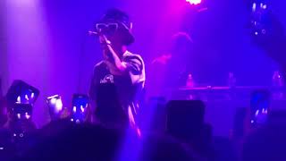 2019 0525 Just A Lil Bit (feat.Sik-K) JP THE WAVY