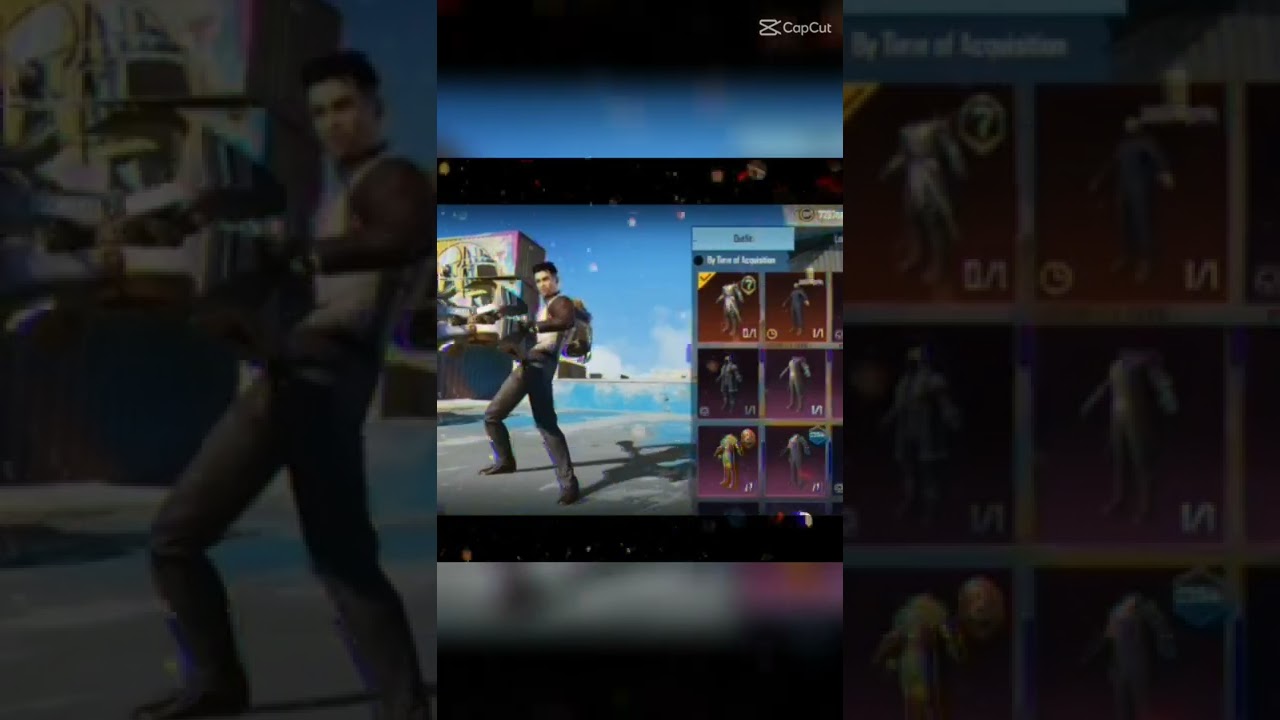 pubg new emote m8 royal pass 2022