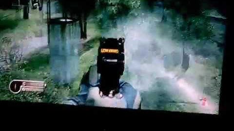 A Really Big Bounce I Found On Pipeline