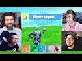 we went BACK to season 1 for a day...