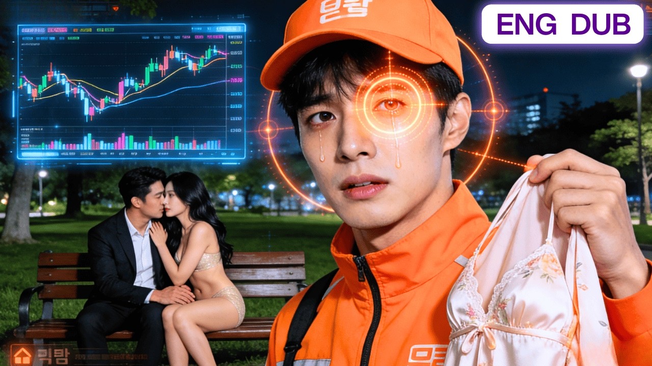 After wife's affair, I gain a system! Make billions foreseeing the future, chased by a female CEO