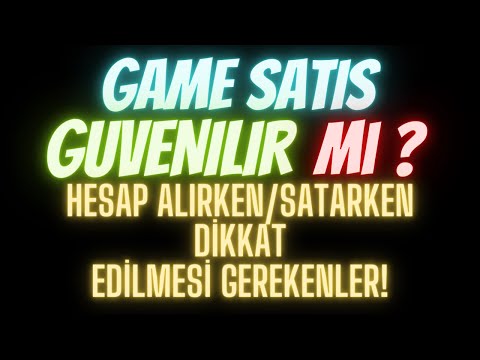 Video: Tam Bir WOW Felaket Hesabını Nasıl Satın Alabilirim?