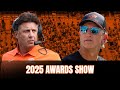 2025 Oklahoma State Football Awards Show | MVP, Game of the Year, Heart of a Cowboy &amp; Season Recap