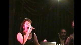 Peter Belmonte Broadway Showcase 1998 Opening Medley