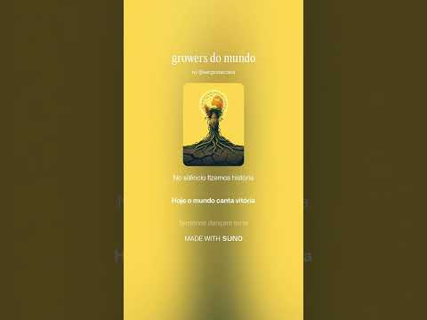 Growers do Mundo Inteiro