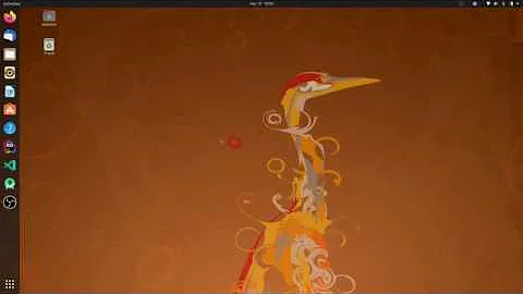 Enable Realtek RTL8821ce wifi driver on Ubuntu 20.04