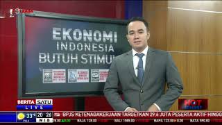 Video Hot Economy: Ekonomi Indonesia Butuh Stimulus #2 download MP3, 3GP, MP4, WEBM, AVI, FLV Juli 2018 Video Hot Economy: Ekonomi Indonesia Butuh Stimulus #2 download MP3, 3GP, MP4, WEBM, AVI, FLV Juli 2018