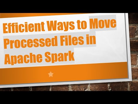 Efficient Ways to