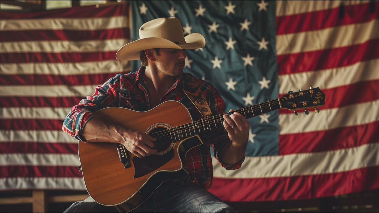 Thumbnail for the country song Celebrating Summer in the Southwest, USA 🤠 Summer Country Anthem