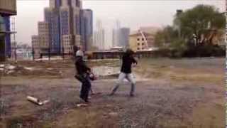 Adem Boyraz ve arkdasları :)