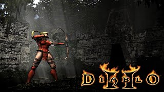 Download Lagu Diablo 2 Soundtrack - Jungle (ACT 3) MP3