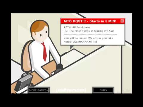 Five minutes to kill yourself - Original