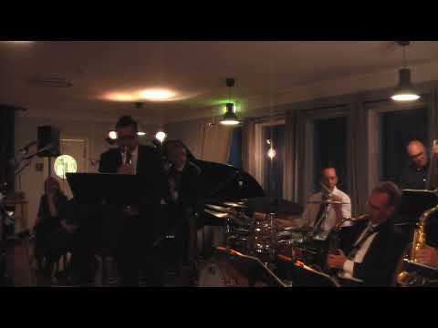 Underbart är kort - POVEL RAMEL 100 år - Ramelodier. Flash Back Big Band.