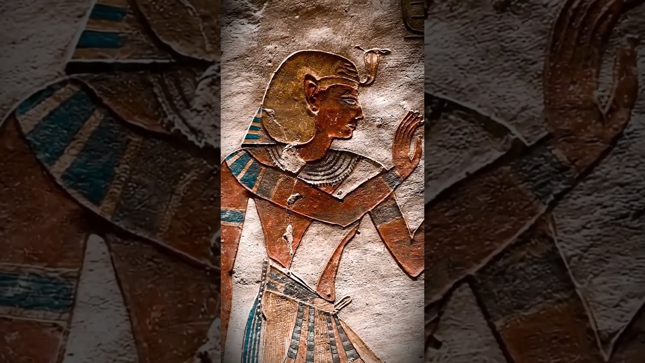 Giza’s Secret Code A Warning From The Past 