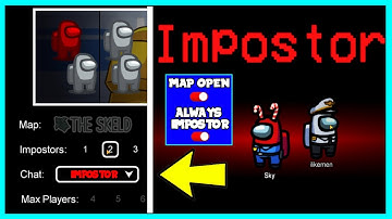 How To Get MOD MENU In Among Us Online! *Tutorial* (PC & Mobile) *FAST & SAFE* DOUBLE MOD!