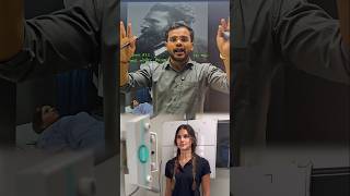 How The X-Ray Machine Was Invented ?