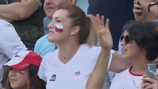 Czech republic vs Denmark 0-1 all gaols and extended highlight