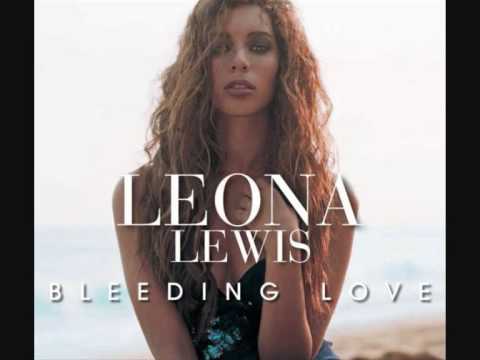 leona lewis bleeding love myon shane 54 remix