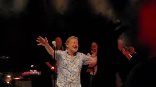 Southside Johnny and the Asbury Jukes -Talk to Me - Live@ London 2023