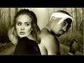 Adele feat. 2Pac - Hello [DJ Marcy Marc Remix]