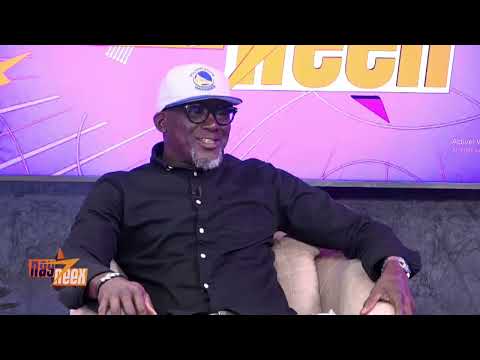 NAY NEEX AVEC CHEIKH SARR DU 10 février 2025   INVITE ASSANE DIOUF
