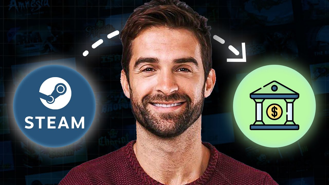 How To Transfer Money From Your Steam Wallet To Your Bank Account 2025 how-to-transfer-money-from-your-steam-wallet-to-your-bank-account-2025