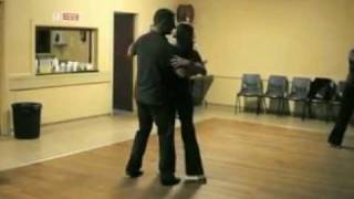 9 August 2011 - Intermediate Routine