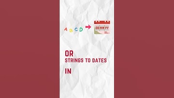 Day 44/100: Dates to strings or vice versa Conversion in SQL #youtubeshorts #shortvideo