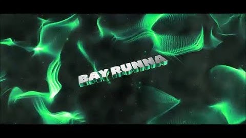 Bay Runna Intro By ➤TrueIcyyy