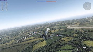 War Thunder Joystick Setup: Using and abusing trim