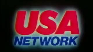 USA Network sports closing ID, 1980 Resimi