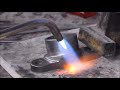 Brazing Aluminum with Lumi Weld