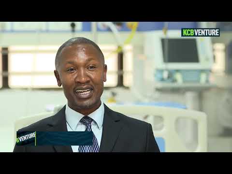 Nairobi West Hospital A Mid Level Hospital Offering Top Notch Affordable Services