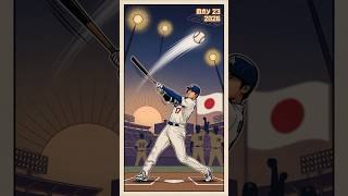 Japanese Stars Taking Over MLB Right Now 🔥 | #shorts