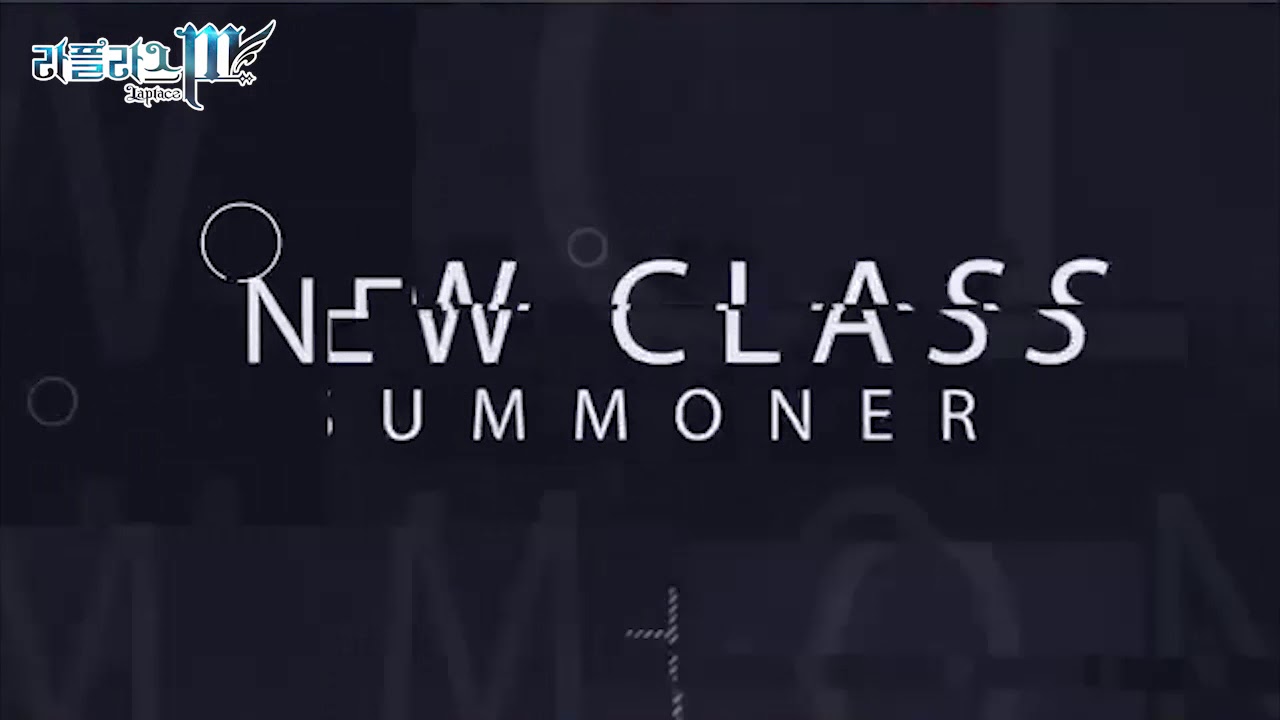 Old pal, 1 slot for new dungeon! HD 1280×720 30s 韩国