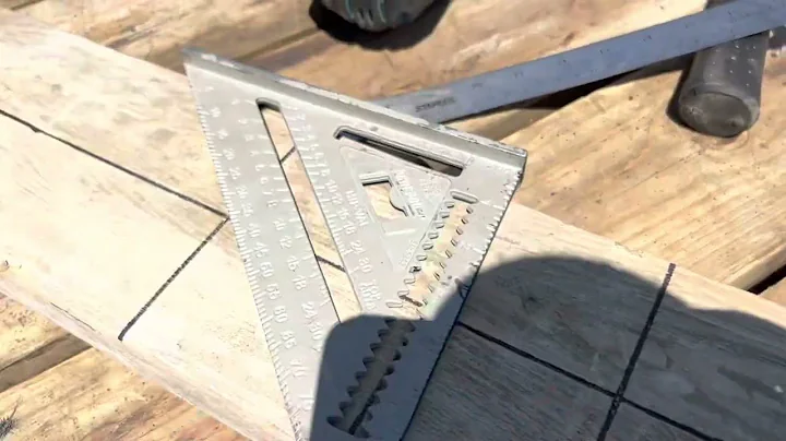 Metal Building Anchor Bolt Templates