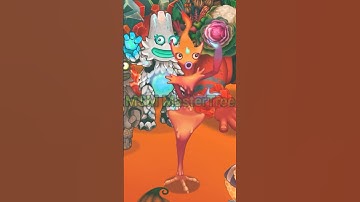 Candelavra on Fire Haven (MSM Composer Edition) 🔥 #mysingingmonsters #msm #msmcomposer