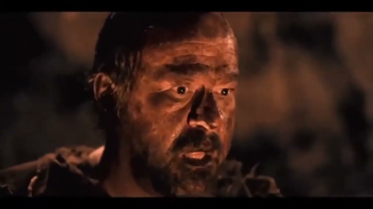 ORANG KAYA DAN LAZARUS YANG MISKIN