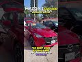 Mazda 2 2024, 4 cil, 1.5L, factura original, AT, 20% de enganche, facilidades para compra #mazda2