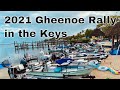 2021 Gheenoe Rally in the Keys