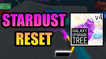 I built up my asteroids into STARS and now im making full blown planets in Galaxy Upgrade Tree 2