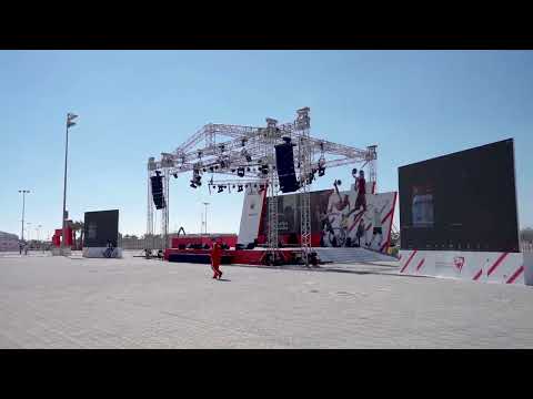 2022    يوم البحرين الرياضي ٢٠٢٢