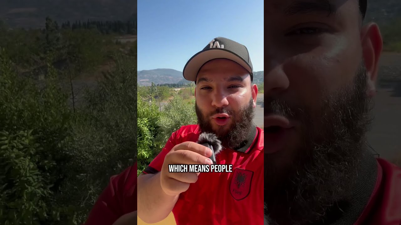 This Is So Sad Muslim Islamicvideo Albania