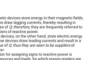 FACTS 3 : Basics of Flexible AC Transmission System  : Kadi Sarva Vishwavidyalaya