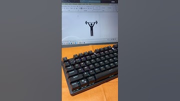 🏋️ 💪 MS Word Symbol Shortcut Key #shorts #asmr #computer #gym